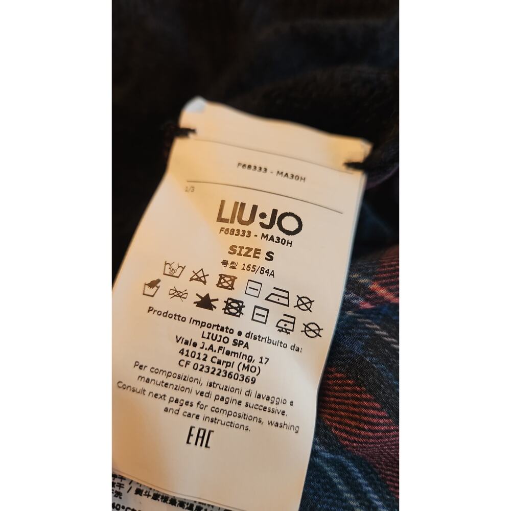LIU JO - Sweater Blouse - Picture 6 of 6